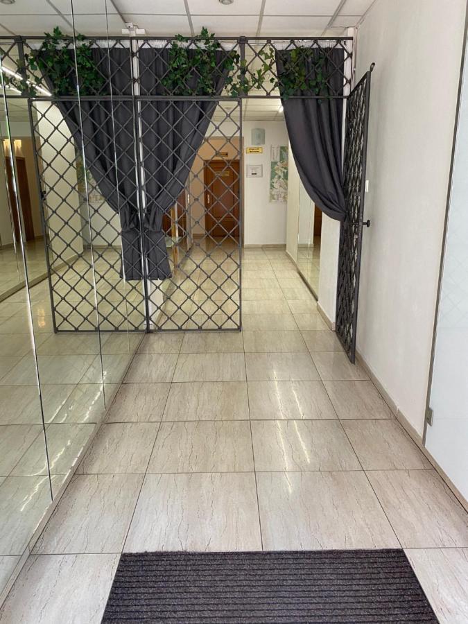 Hotel Omega Брно Экстерьер фото